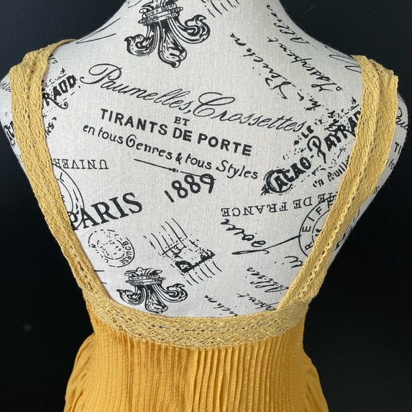 WILFRED Mini Dress - Picture 3 of 4